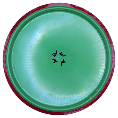 Axiom Discs Neutron Hex Lab Second
