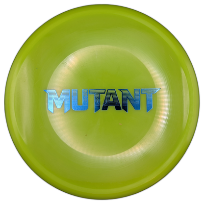 Discmania Neo Mutant Bar Stamp