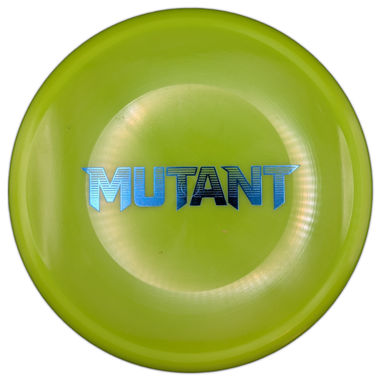 Discmania Neo Mutant Bar Stamp