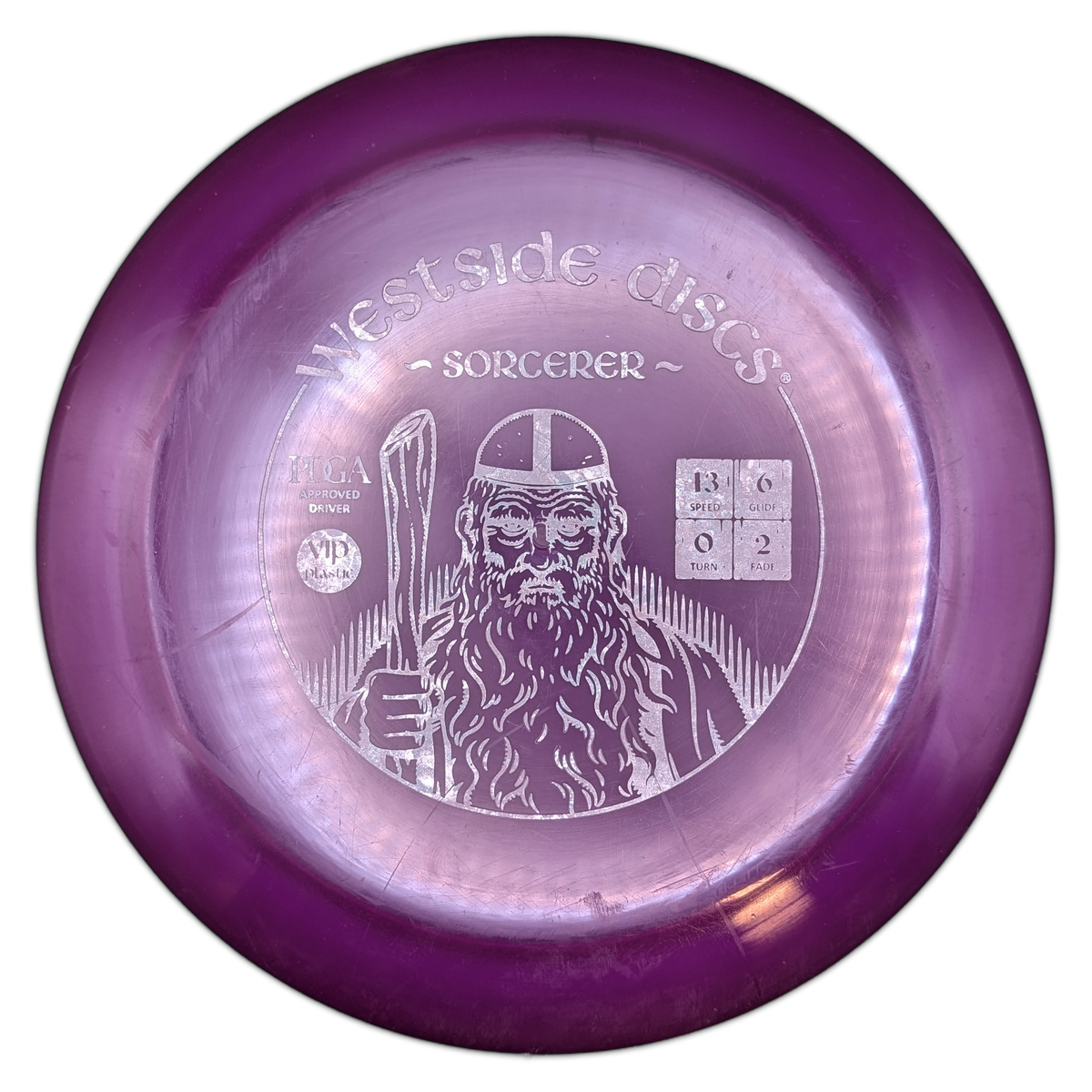 Westside VIP Sorcerer