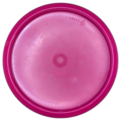 Clash Discs Steady Berry