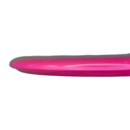 Clash Discs Steady Berry
