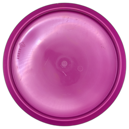 Clash Discs Steady Berry