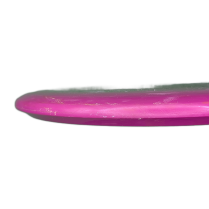 Clash Discs Steady Berry