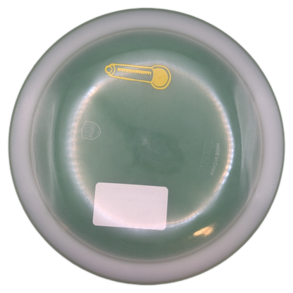 Discmania Active Premium Glow Rockstar