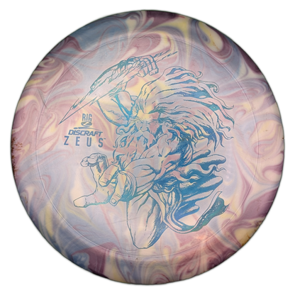 Discraft Big Z Zeus