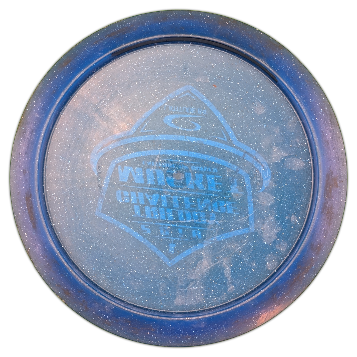 Latitude 64 Opto Musket 2018 Trilogy Challenge