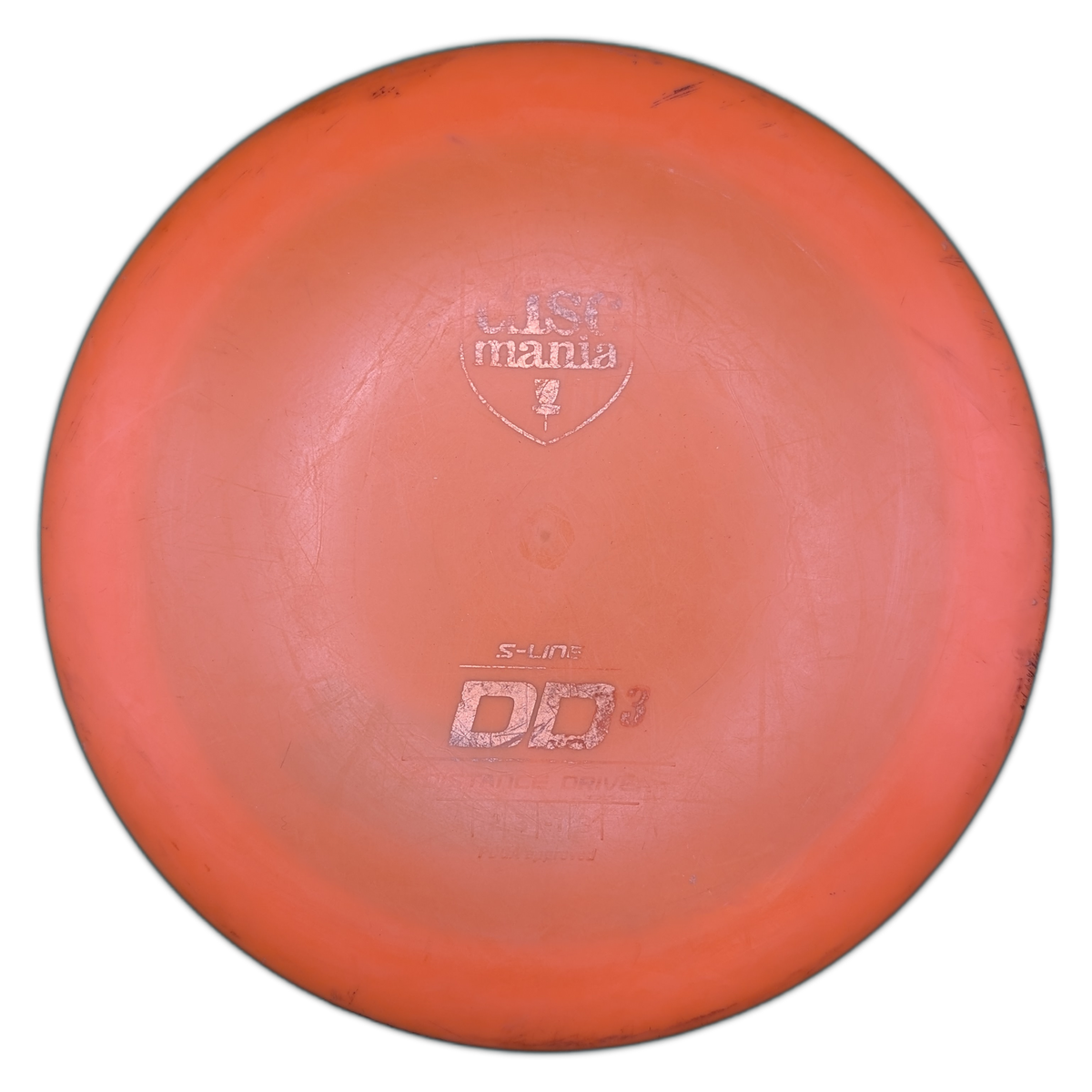 Discmania S-Line DD3