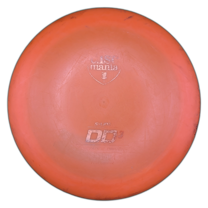 Discmania S-Line DD3