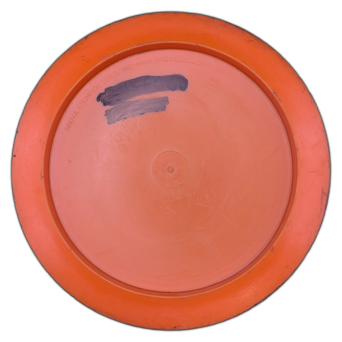 Discmania S-Line DD3
