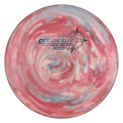 Innova Star Colossus
