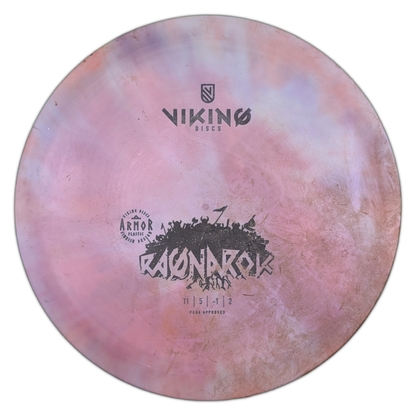 Viking Discs Armor Ragnarok