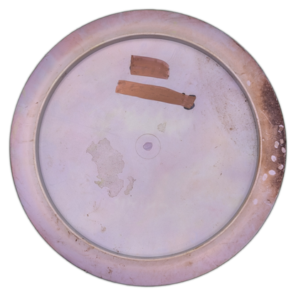 Viking Discs Armor Ragnarok