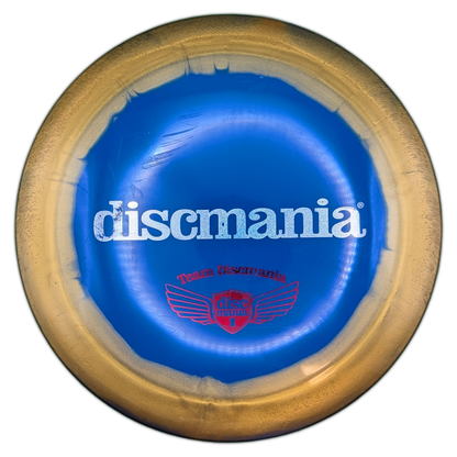 Discmania Golden Horizon Cloud Breaker Team Discmania