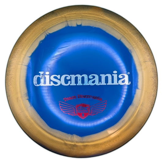 Discmania Golden Horizon Cloud Breaker Team Discmania