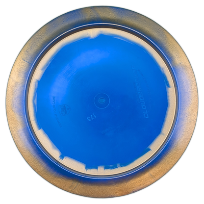Discmania Golden Horizon Cloud Breaker Team Discmania