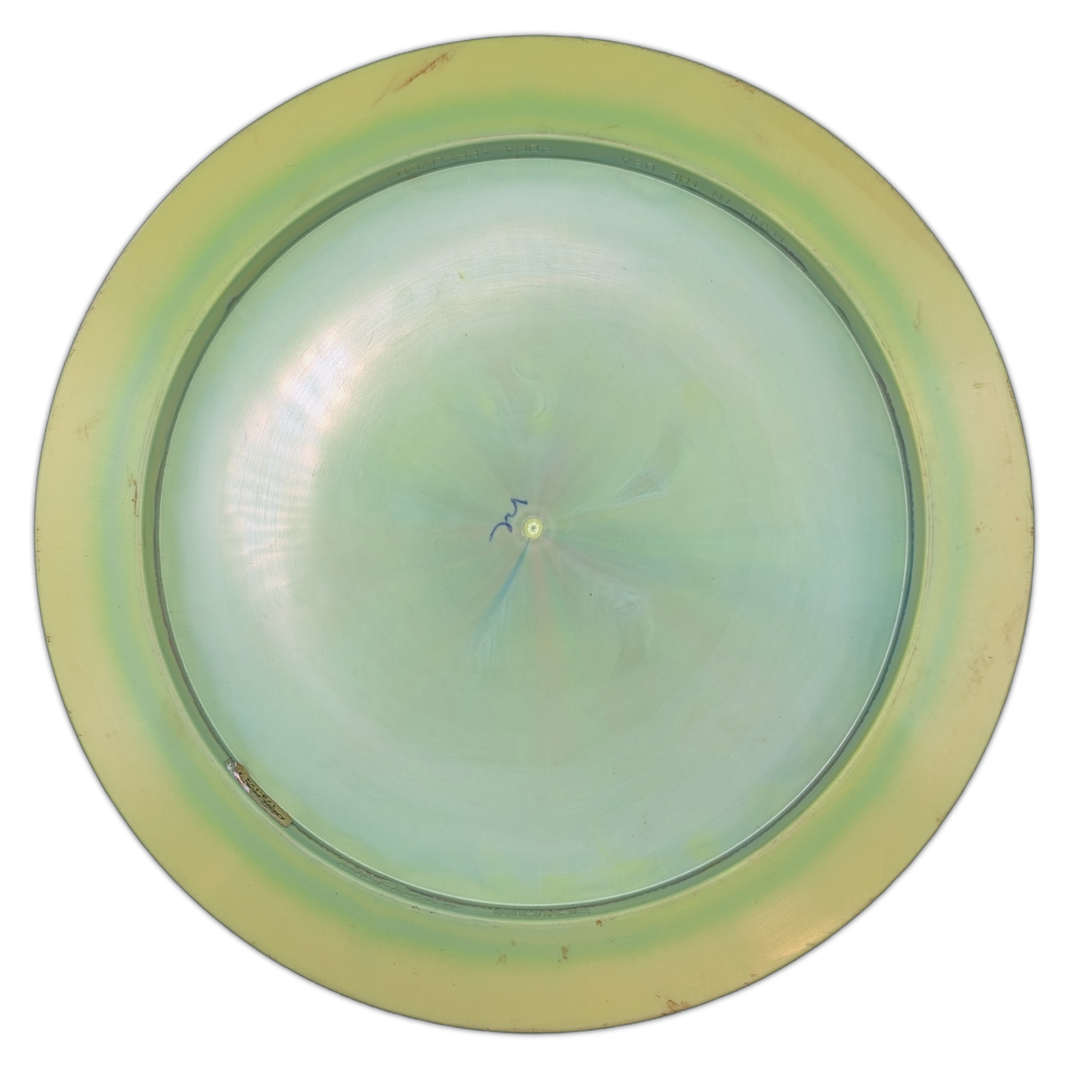 Discraft ESP Nuke Paige Pierce 5X