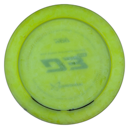 Prodigy 400 D3 Max First Run