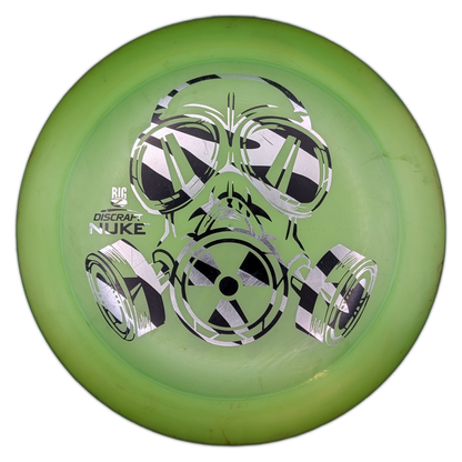 Discraft Big Z Nuke