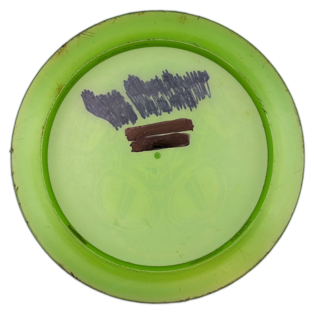 Discraft Big Z Nuke
