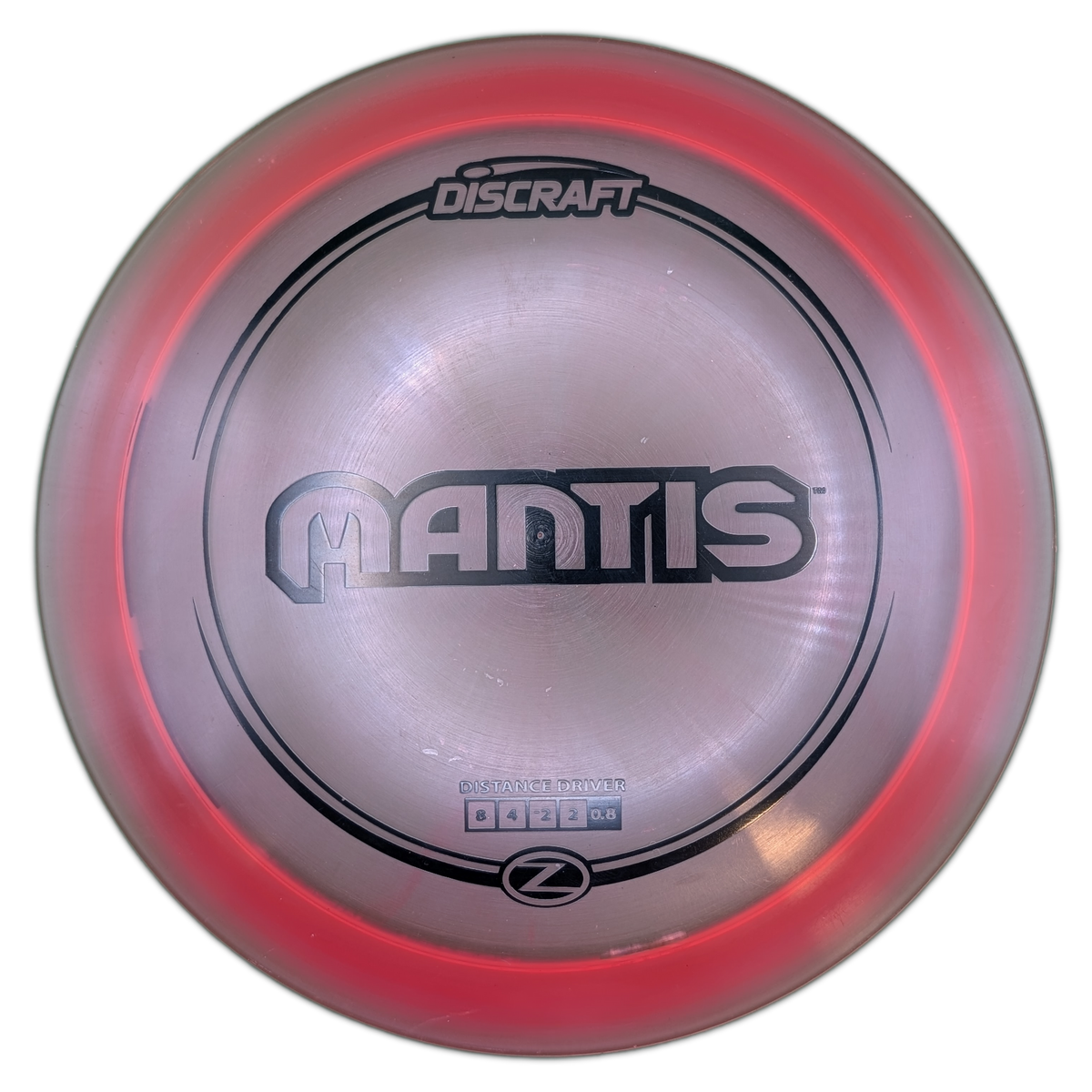 Discraft Z Mantis