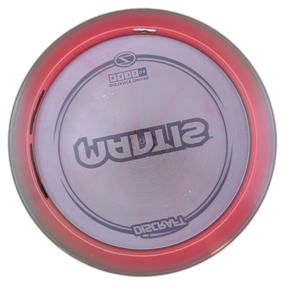 Discraft Z Mantis
