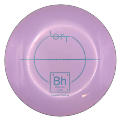 Løft Bohrium Founders' Edition