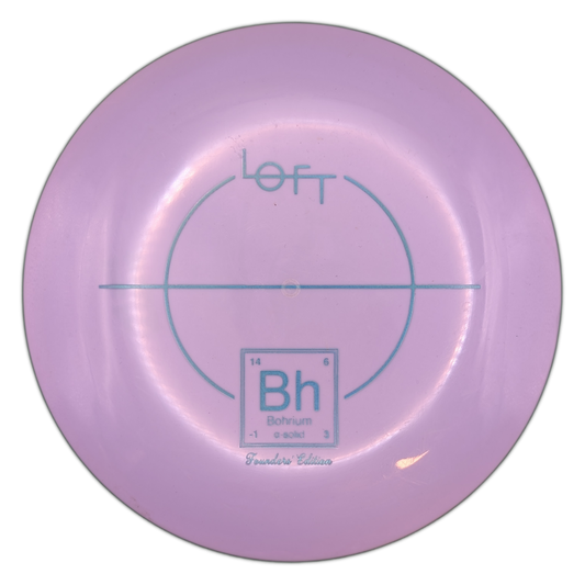 Løft Bohrium Founders' Edition