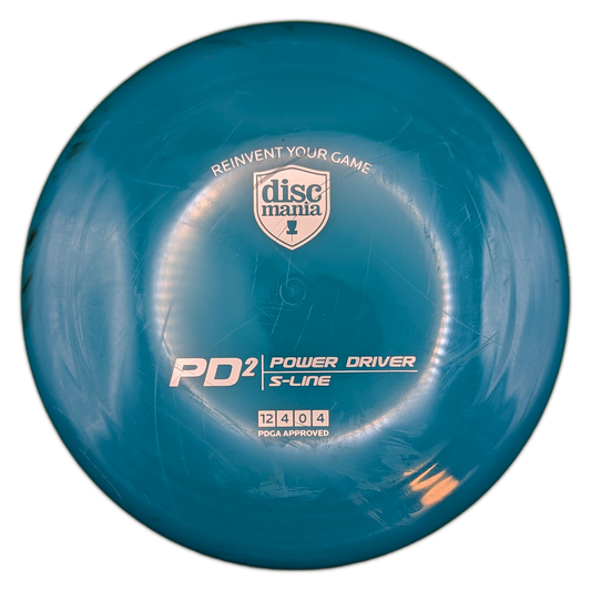Discmania S-Line PD2
