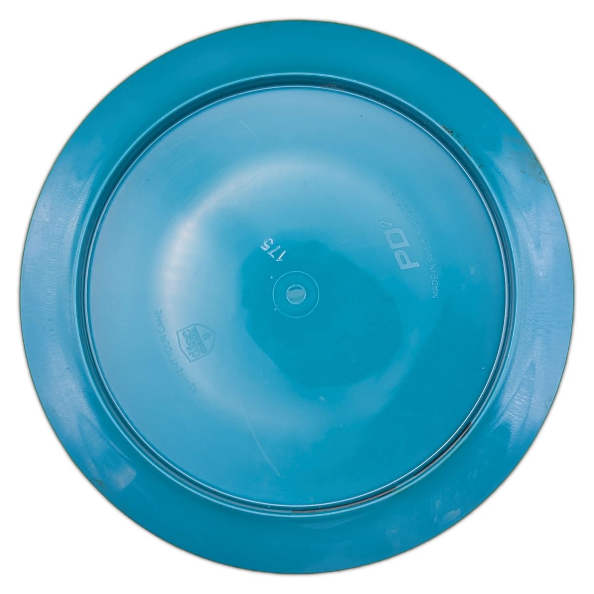 Discmania S-Line PD2