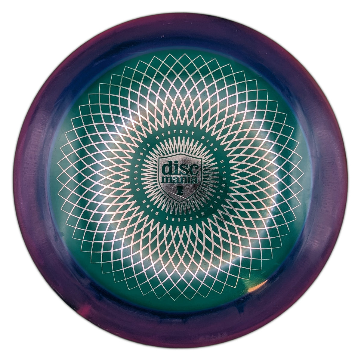 Discmania Horizon C-line DD3 Mystery Box