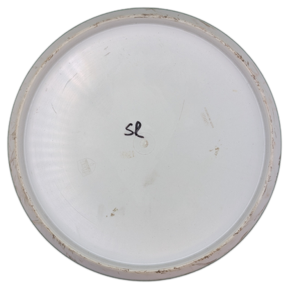 Discmania Lux Vapor Logic Cosmic Fury