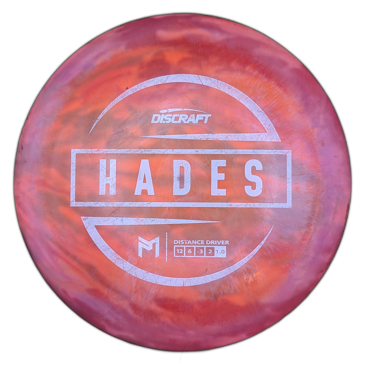 Discraft ESP Hades