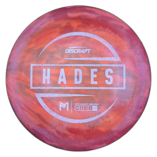 Discraft ESP Hades