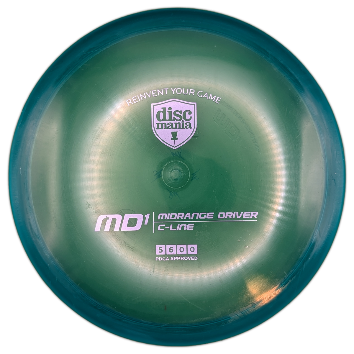 Discmania C-Line MD1