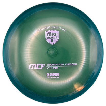 Discmania C-Line MD1