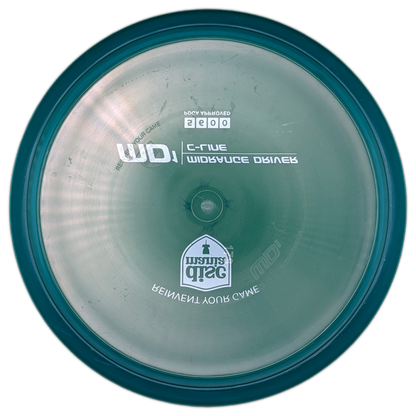 Discmania C-Line MD1