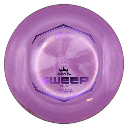 Latitude 64 Royal Grand Sweep