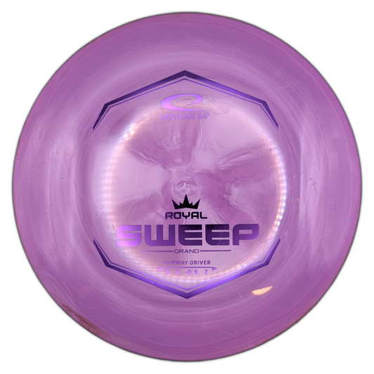Latitude 64 Royal Grand Sweep