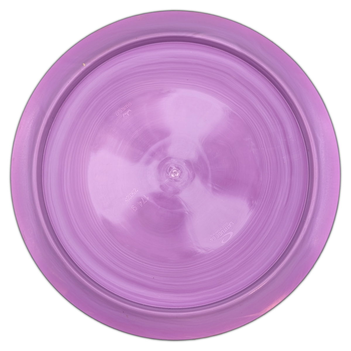 Latitude 64 Royal Grand Sweep