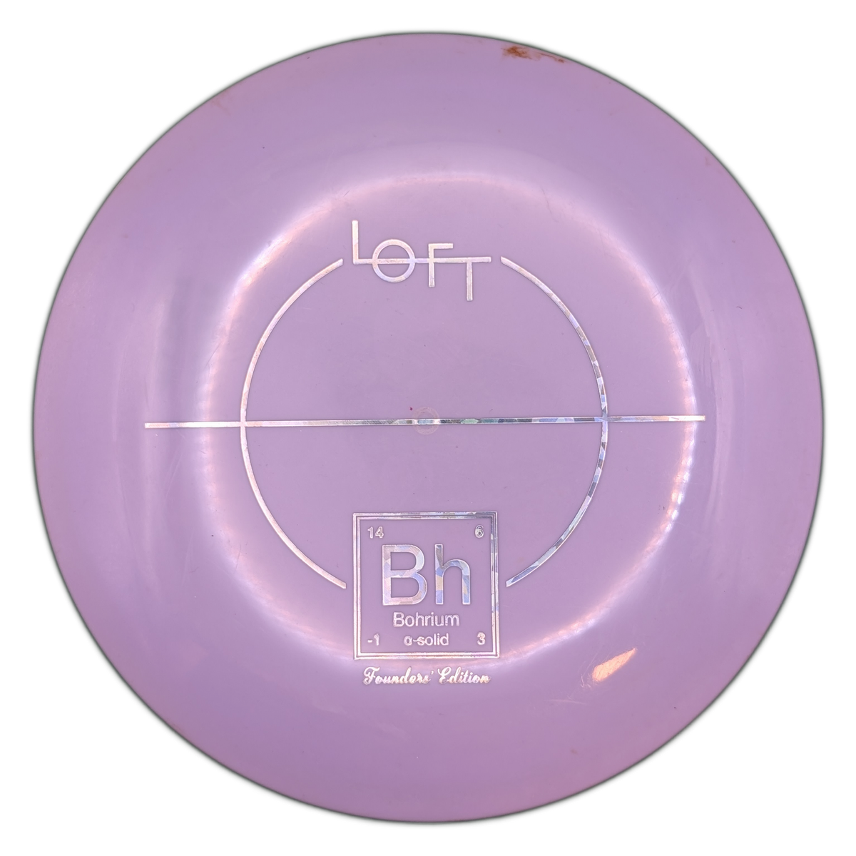 Løft Bohrium Founders' Edition