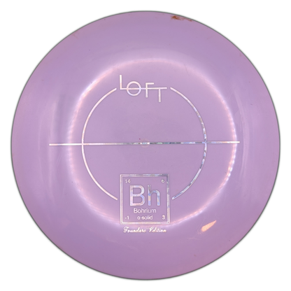 Løft Bohrium Founders' Edition