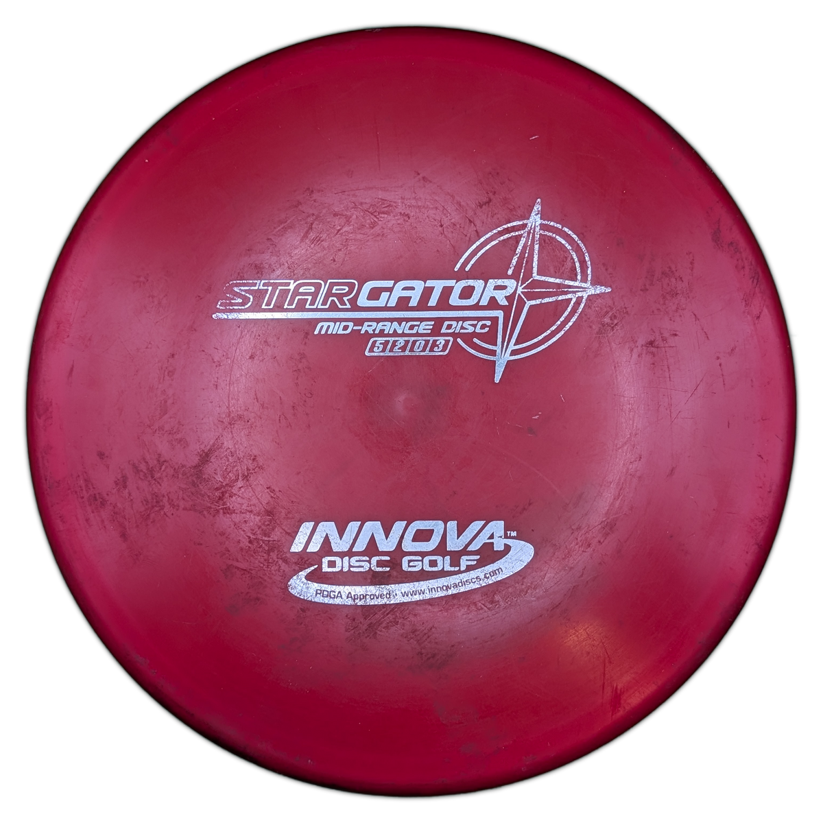 Innova Star Gator