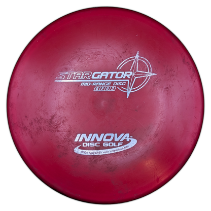 Innova Star Gator