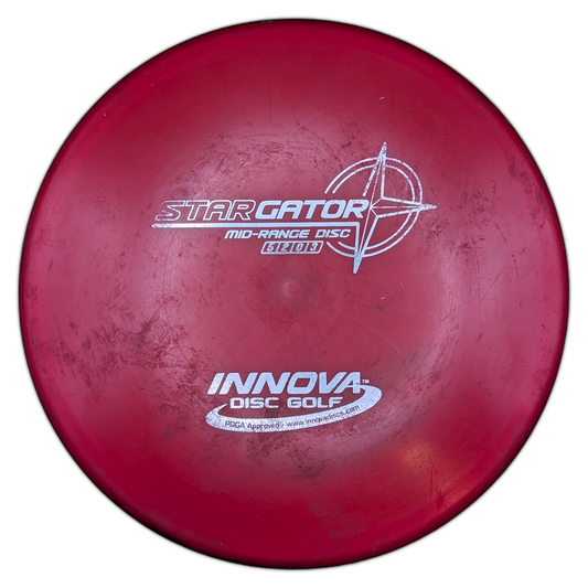 Innova Star Gator