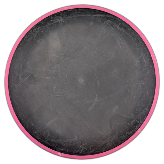 Axiom Discs Electron Firm Pixel