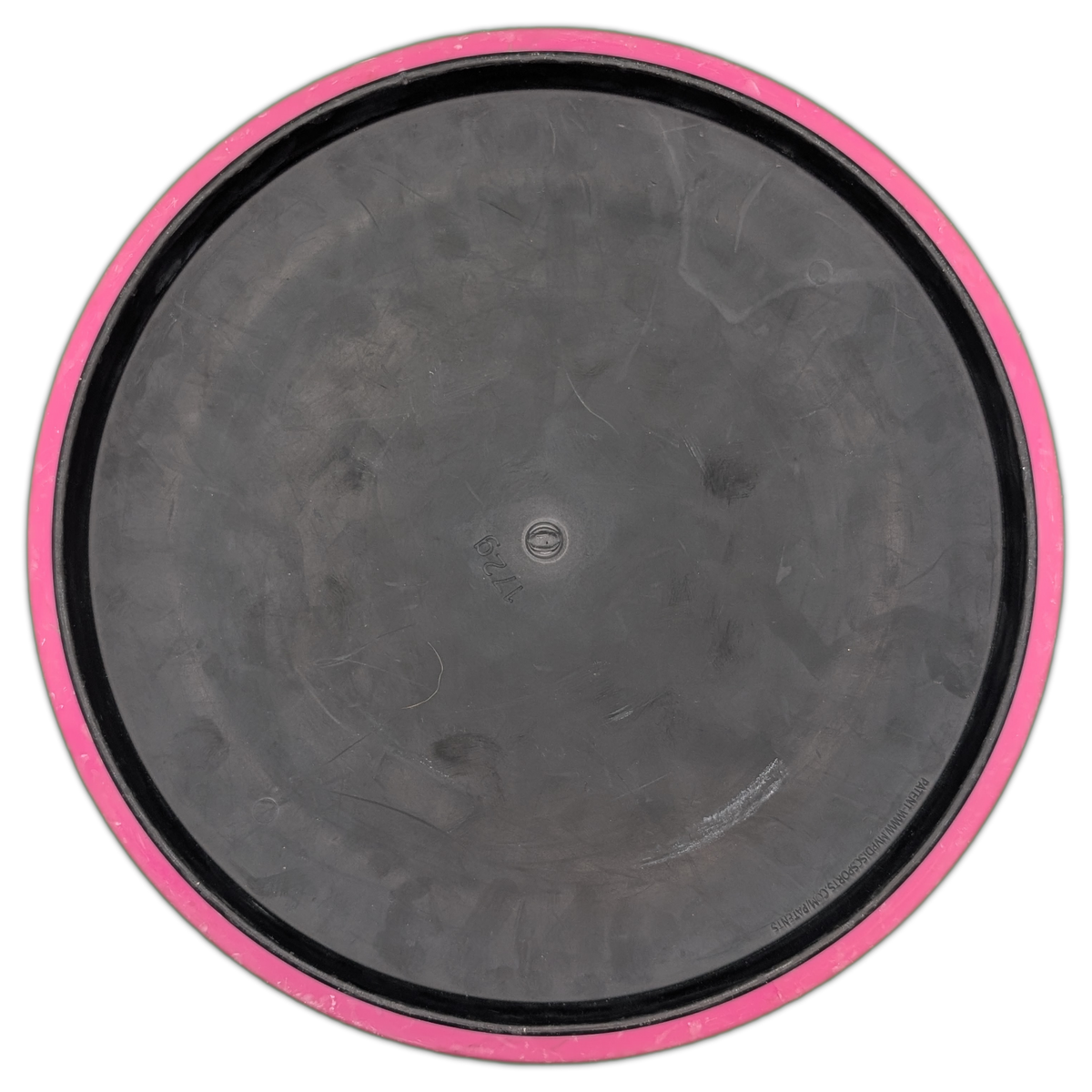 Axiom Discs Electron Firm Pixel