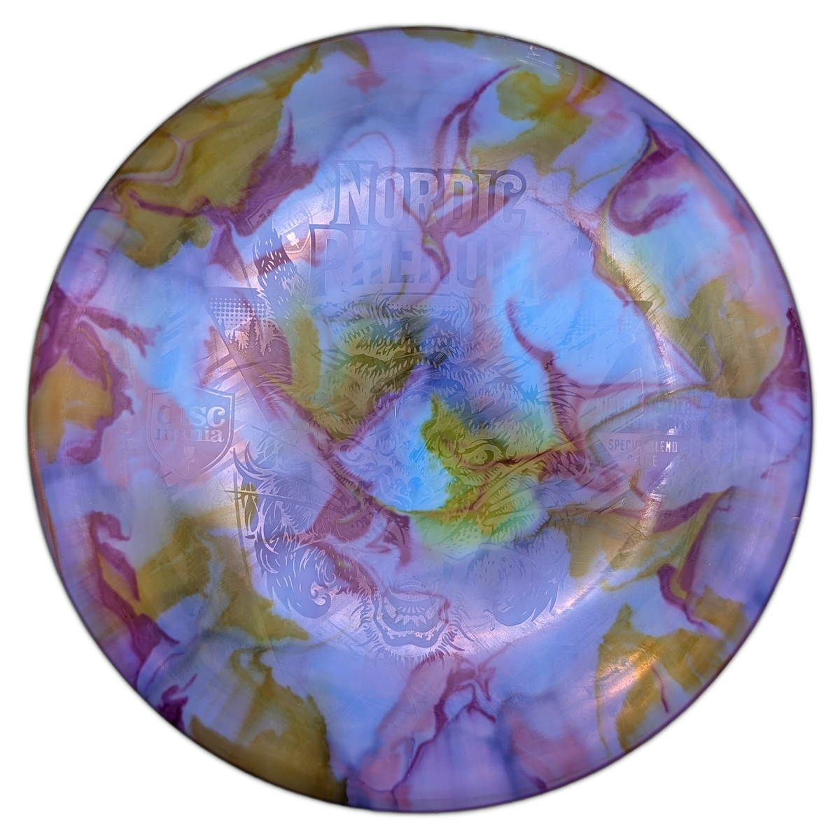 Discmania Special Blend S-line PD Nordic Phenom 2
