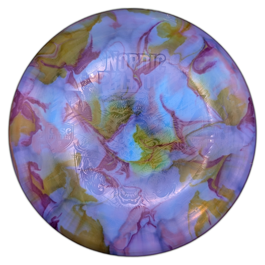 Discmania Special Blend S-line PD Nordic Phenom 2