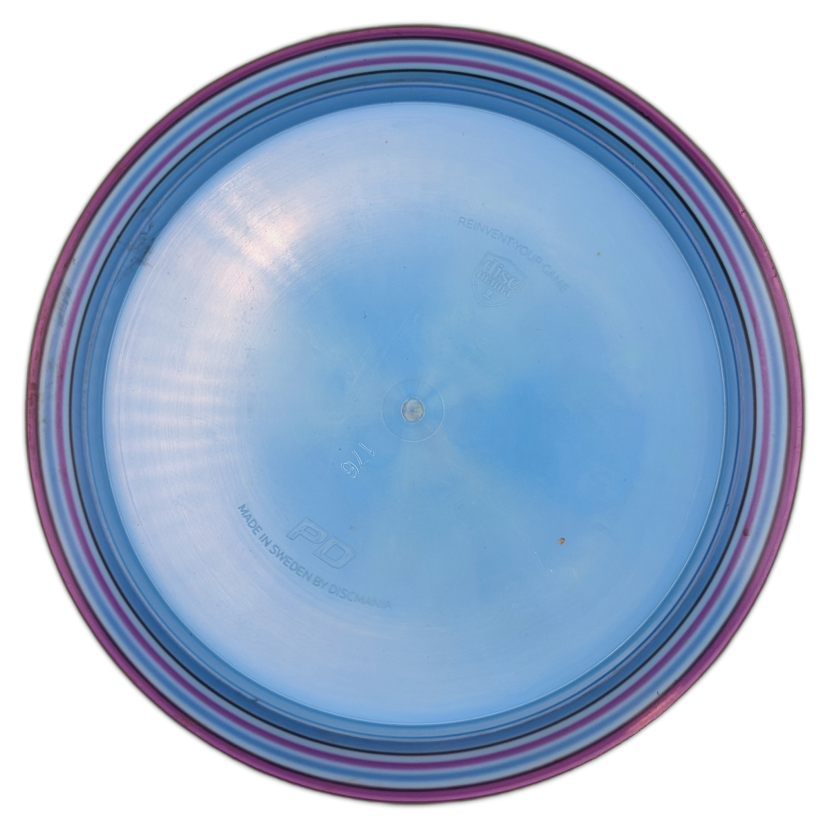 Discmania Special Blend S-line PD Nordic Phenom 2